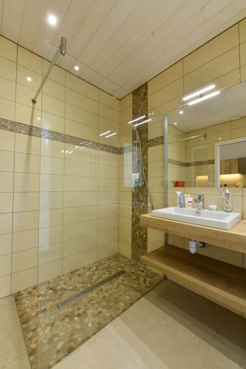 Mini Villa Type A - Coté Mer