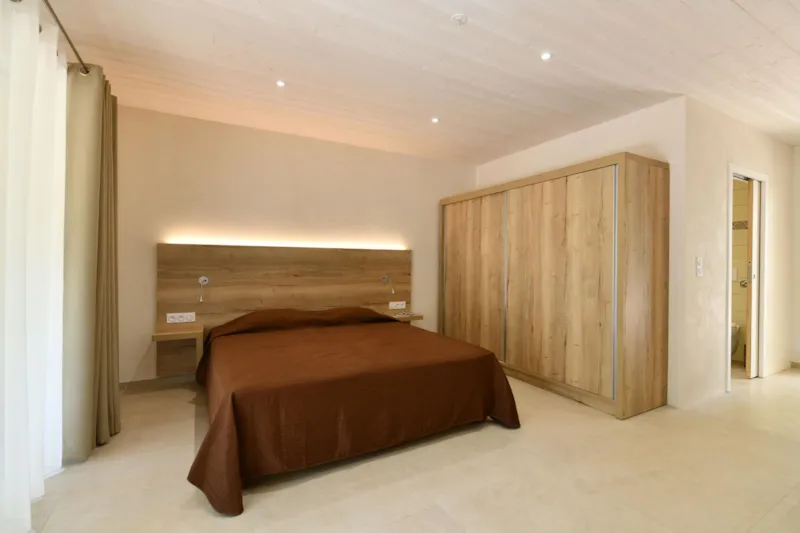 Mini Villa Type A - Coté Mer