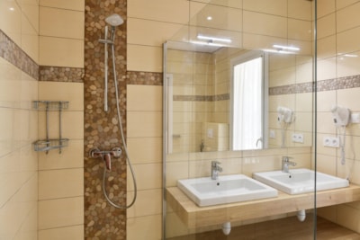 Villa C seaside 2 bedrooms