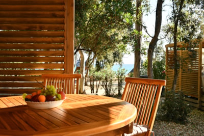 Declick  3 bedrooms - Sea view