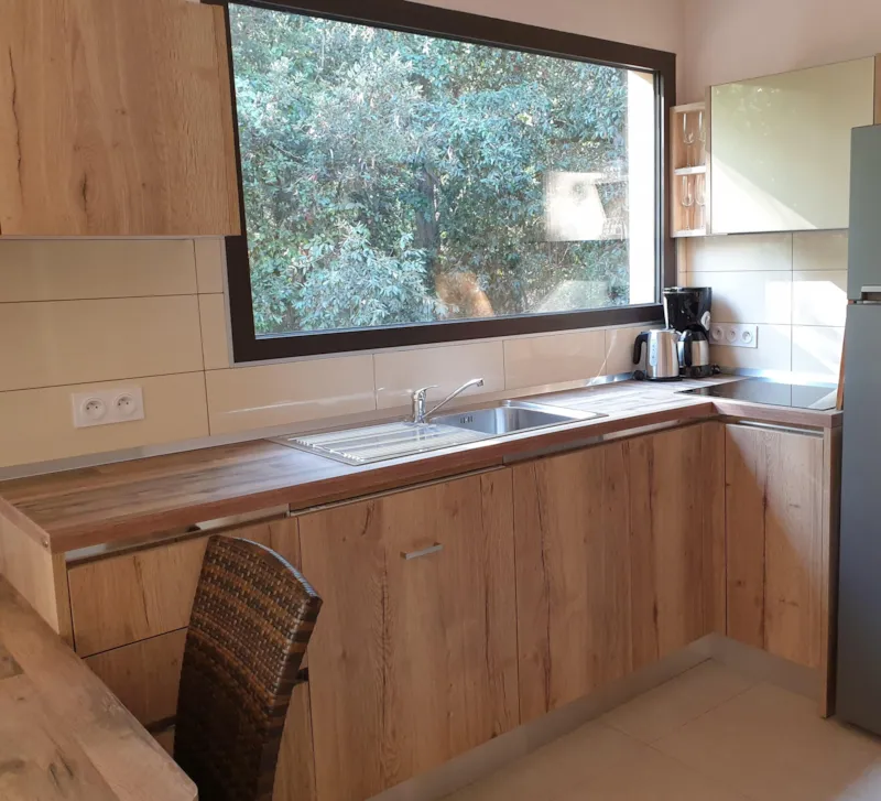 Villa C Coté Mer 2 Chambres