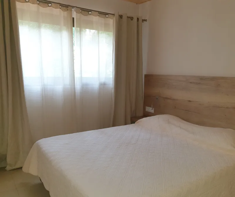 Villa C Coté Mer 2 Chambres