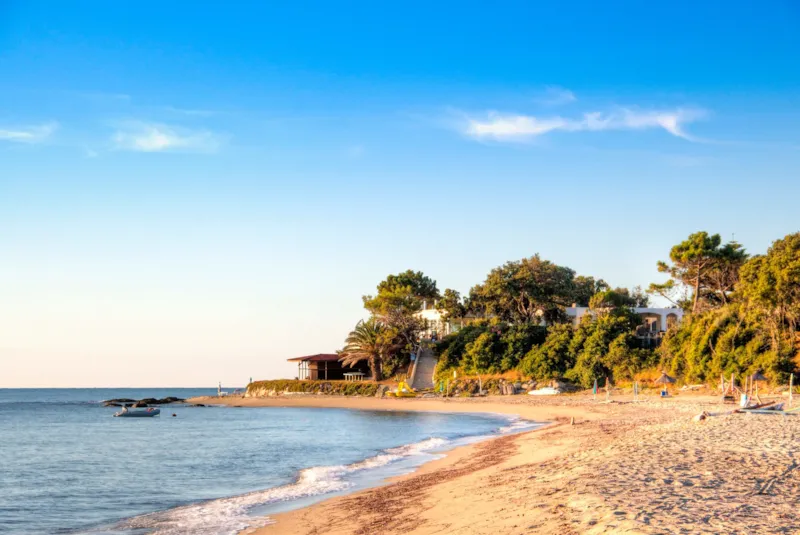 Villa Type B (Rez-De-Chaussée, Etage)