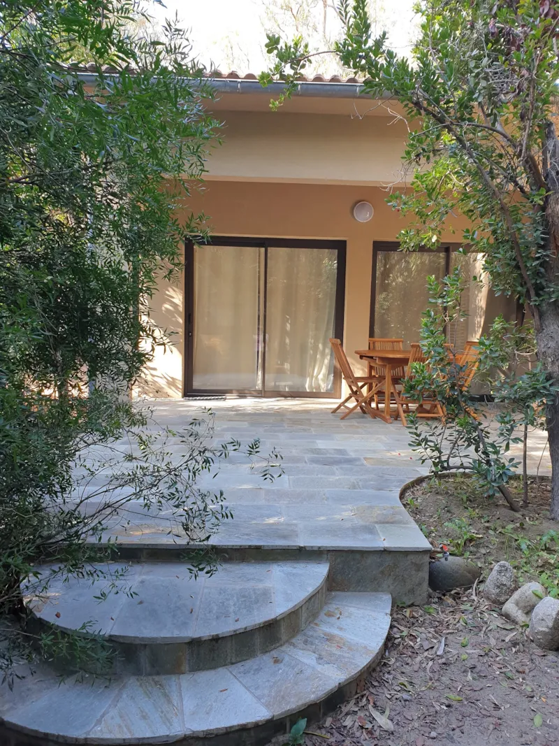 Villa C Côté Mer 1 Chambre