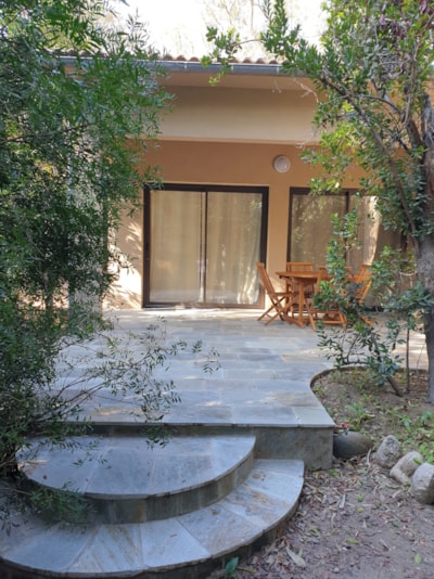 Villa C seaside 1  bedroom