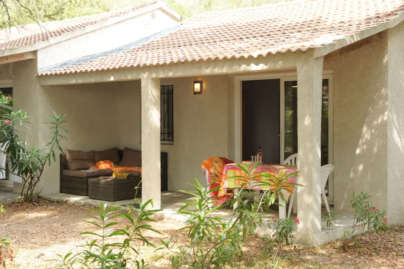 Villa Marina 1 Chambre - Vue Mer