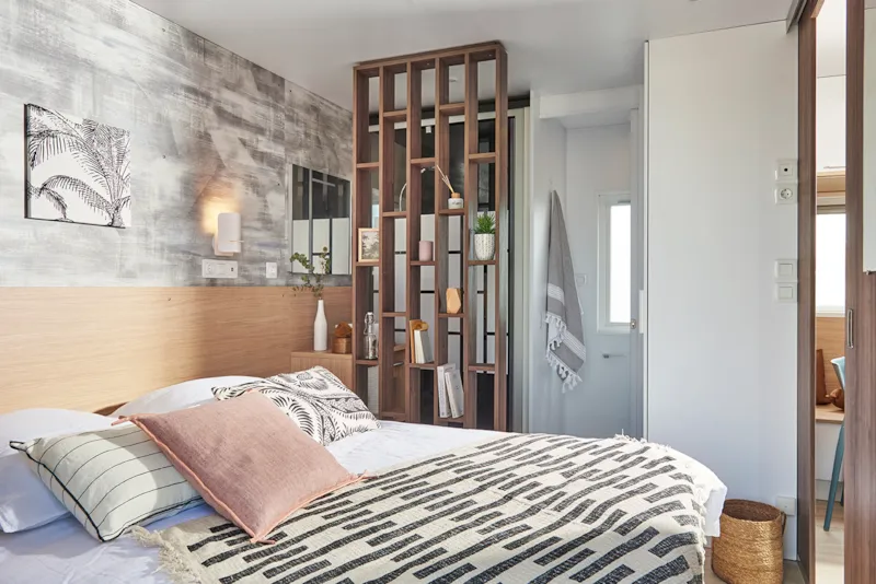 Marina Mare & Sabbia 2 Chambres / 2 Salles De Bain