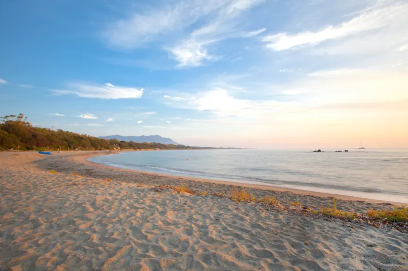 Marina Mare & Sabbia 2 Chambres / 2 Salles De Bain