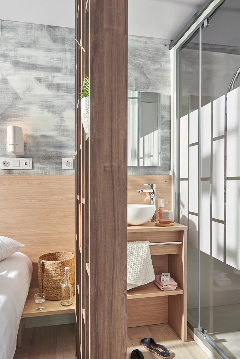 Marina Mare & Sabbia 2 Chambres / 2 Salles De Bain