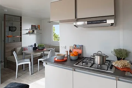 Declick 3 Chambres - Vue Mer