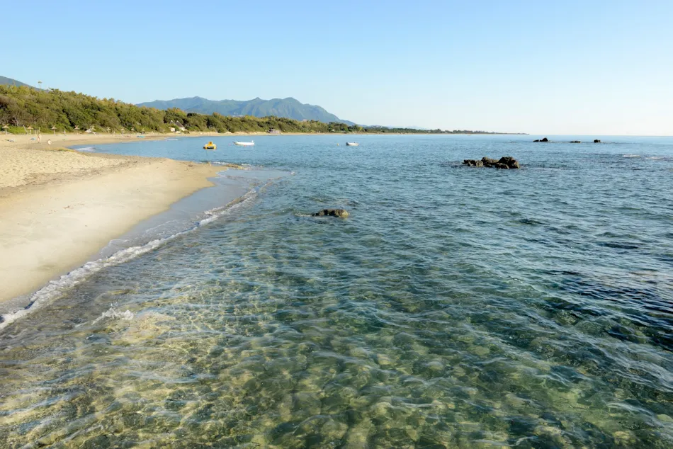 Camping Village Vacances Naturiste Bagheera