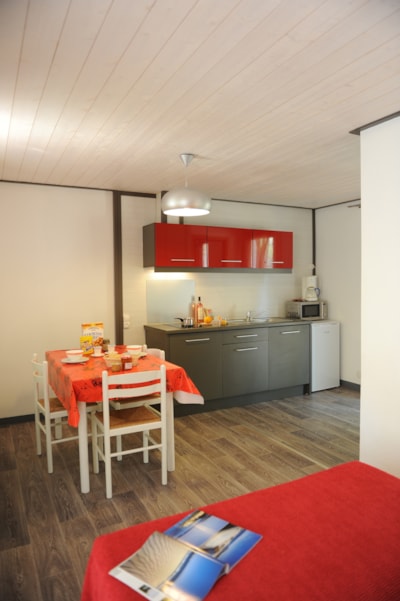 House Type A