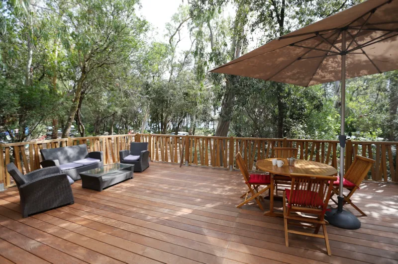 Key West Luce & Mare 2Ch. / 2 Sdb