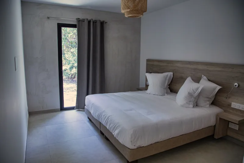 Villa Marina Stonda Turchina 2Ch. 2Sdb