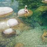 Foto #21 van Camping Village Vacances Naturiste Bagheera