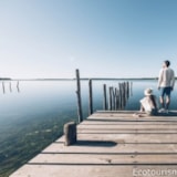 Foto #76 van Camping Village Vacances Naturiste Bagheera