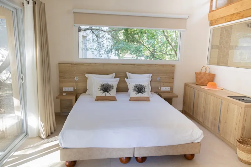 Mini Villa Type Ab8 - Coté Mer