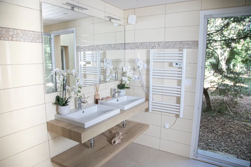 Mini Villa Type Ab8 - Coté Mer