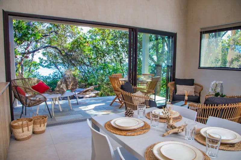 Villa Marina 2 Chambres