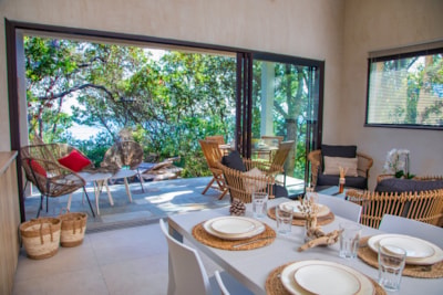 Villa Marina 2 bedrooms