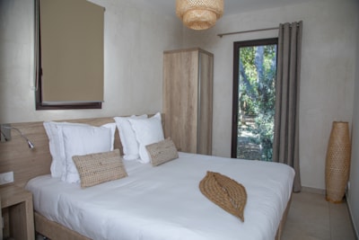 Villa Marina 2 bedrooms