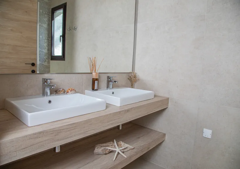 Villa Marina 2 Chambres