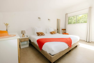 Villa B superior 1 bedroom