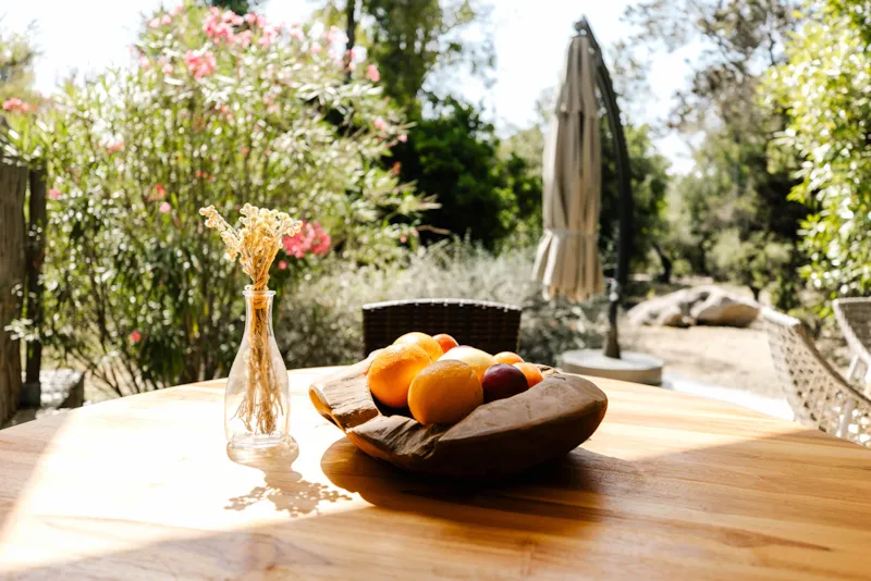 Villa B Supérieure  1 Chambre