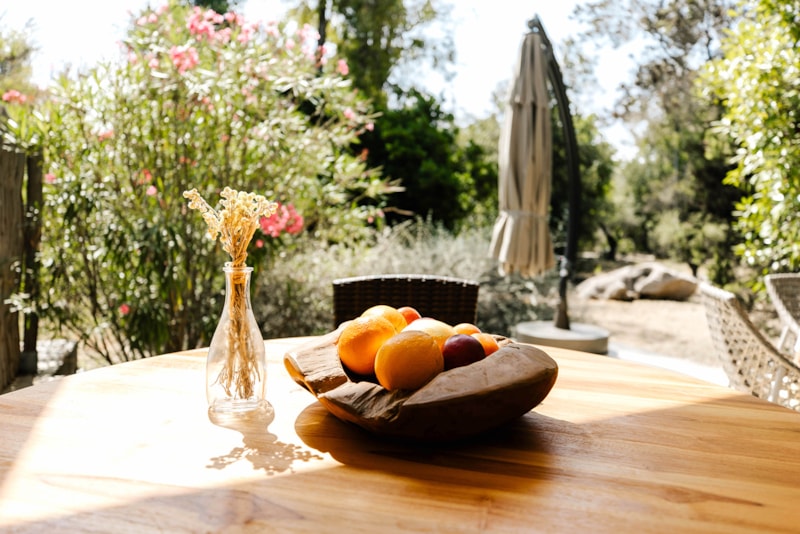 Villa B Supérieure  1 chambre