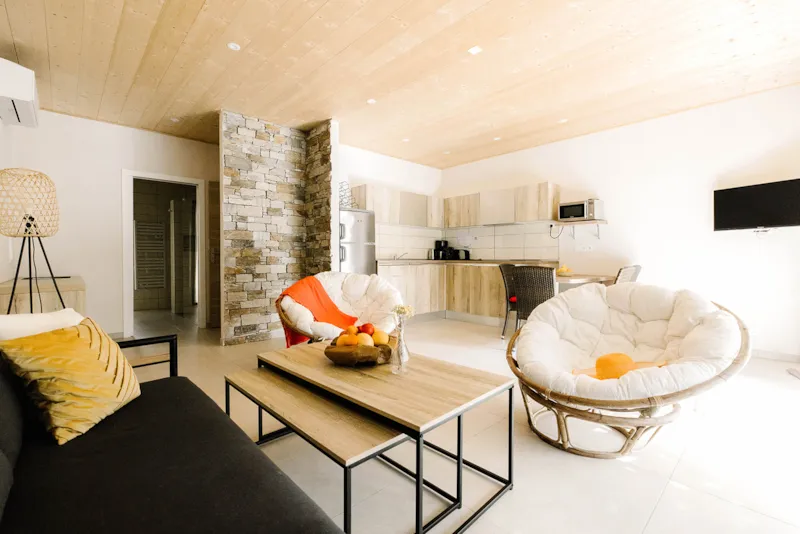 Villa C Côté Mer 1 Chambre