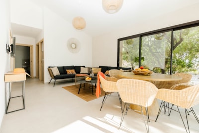 Villa Marina 3 bedrooms / 2 bathrooms - Sea view
