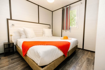 Chalet Superior 2 bedrooms
