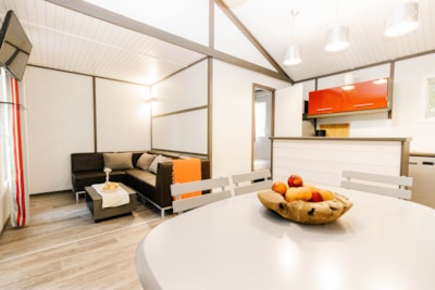 Chalet Superior 2 bedrooms