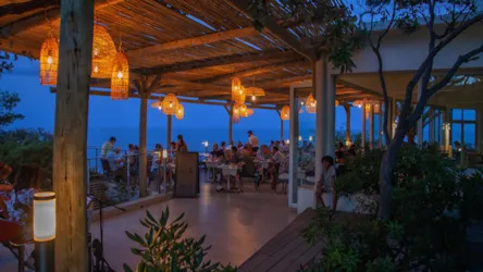 Camping Village Vacances Naturiste Bagheera - image n°2 - Camping Direct