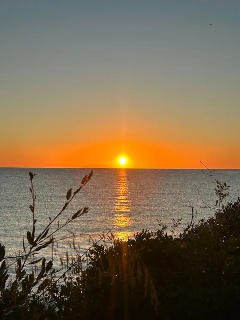 Villa Marina Stonda Turchina 2Ch. 2Sdb