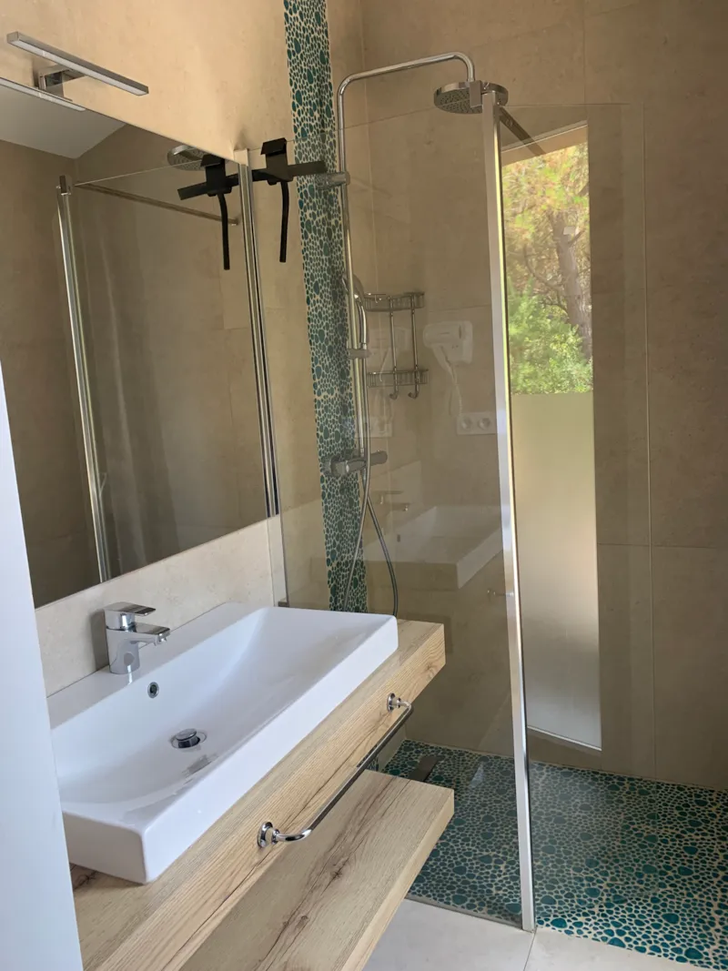 Villa Marina Stonda Turchina 2Ch. 2Sdb