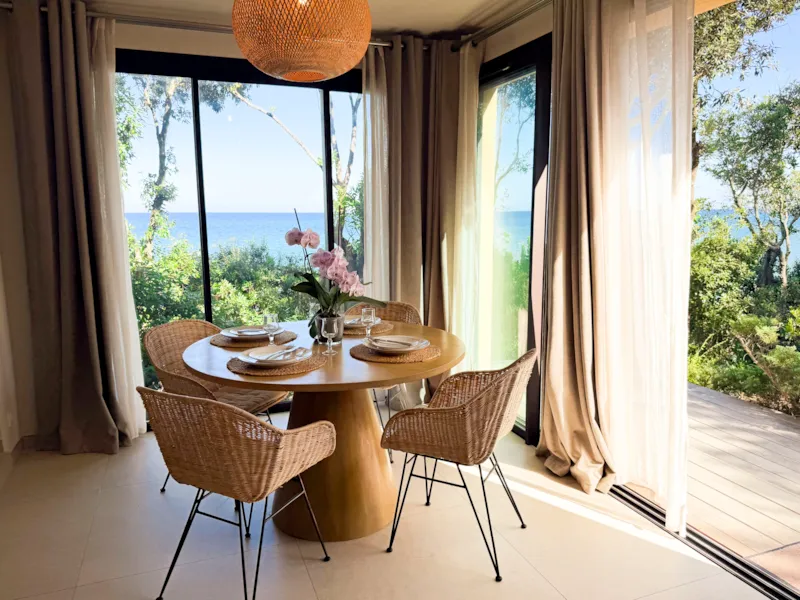 Villa Marina Stonda Turchina 2Ch. 2Sdb