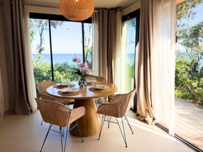 Villa Marina Stonda Turchina 2 bedrooms 2 bathrooms