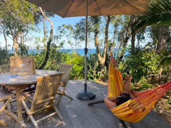 Accommodation - Villa Marina Stonda Turchina 2 Bedrooms 2 Bathrooms - Camping Village Vacances Naturiste Bagheera