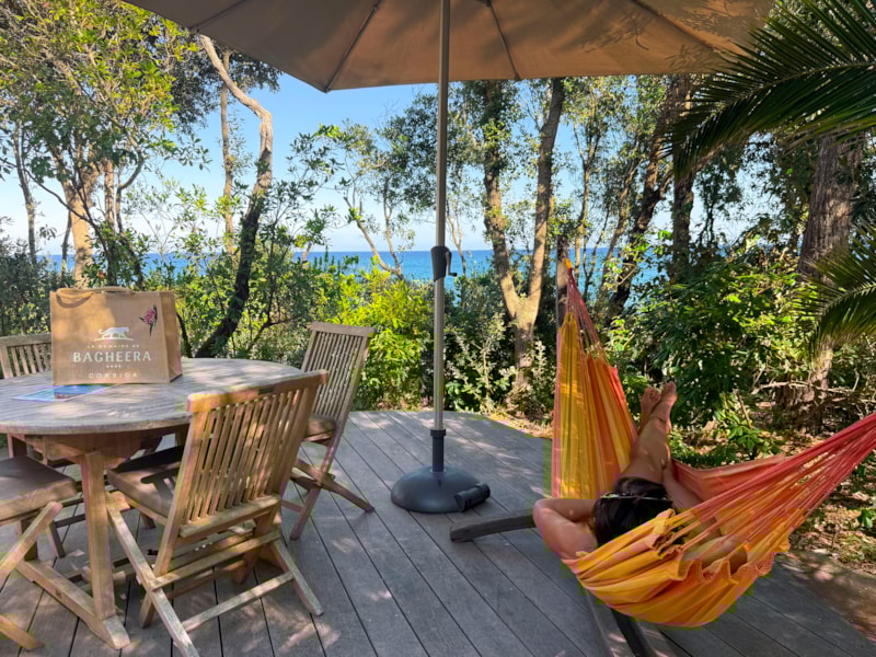 Villa Marina Stonda Turchina 2ch. 2sdb