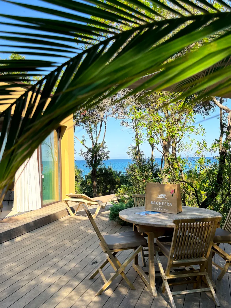 Villa Marina Stonda Turchina 2Ch. 2Sdb