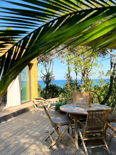 Villa Marina Stonda Turchina 2 bedrooms 2 bathrooms