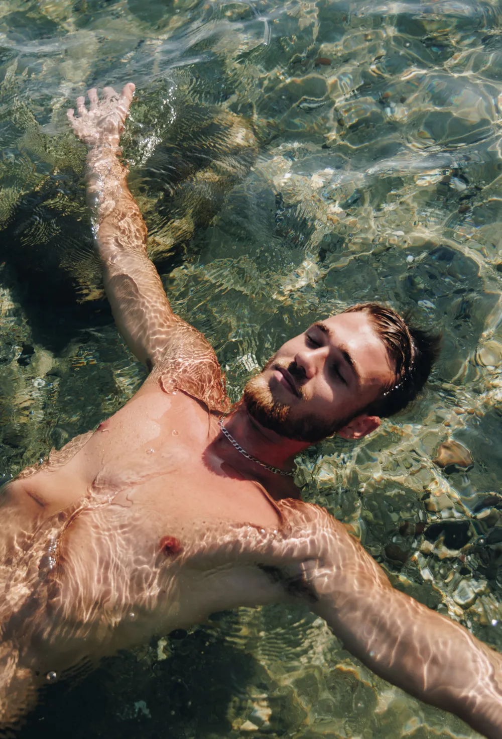 Camping Village Vacances Naturiste Bagheera