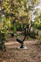 Foto #45 van Camping Village Vacances Naturiste Bagheera