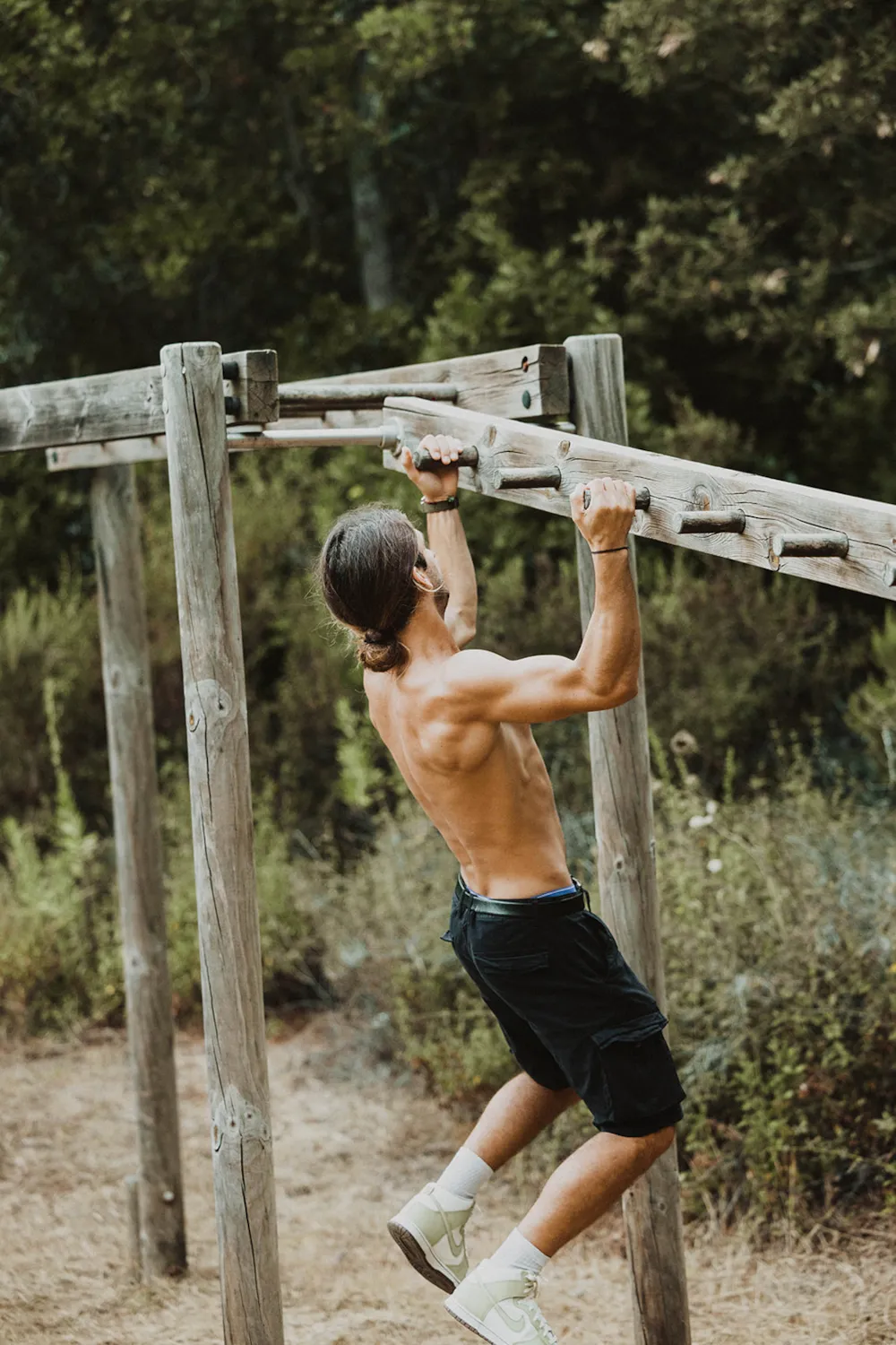 Camping Village Vacances Naturiste Bagheera