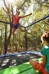 Foto #53 van Camping Village Vacances Naturiste Bagheera