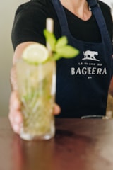 Foto #36 van Camping Village Vacances Naturiste Bagheera