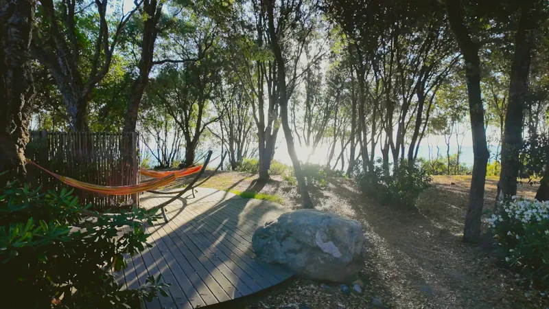 Villa Marina 1 Chambre - Vue Mer