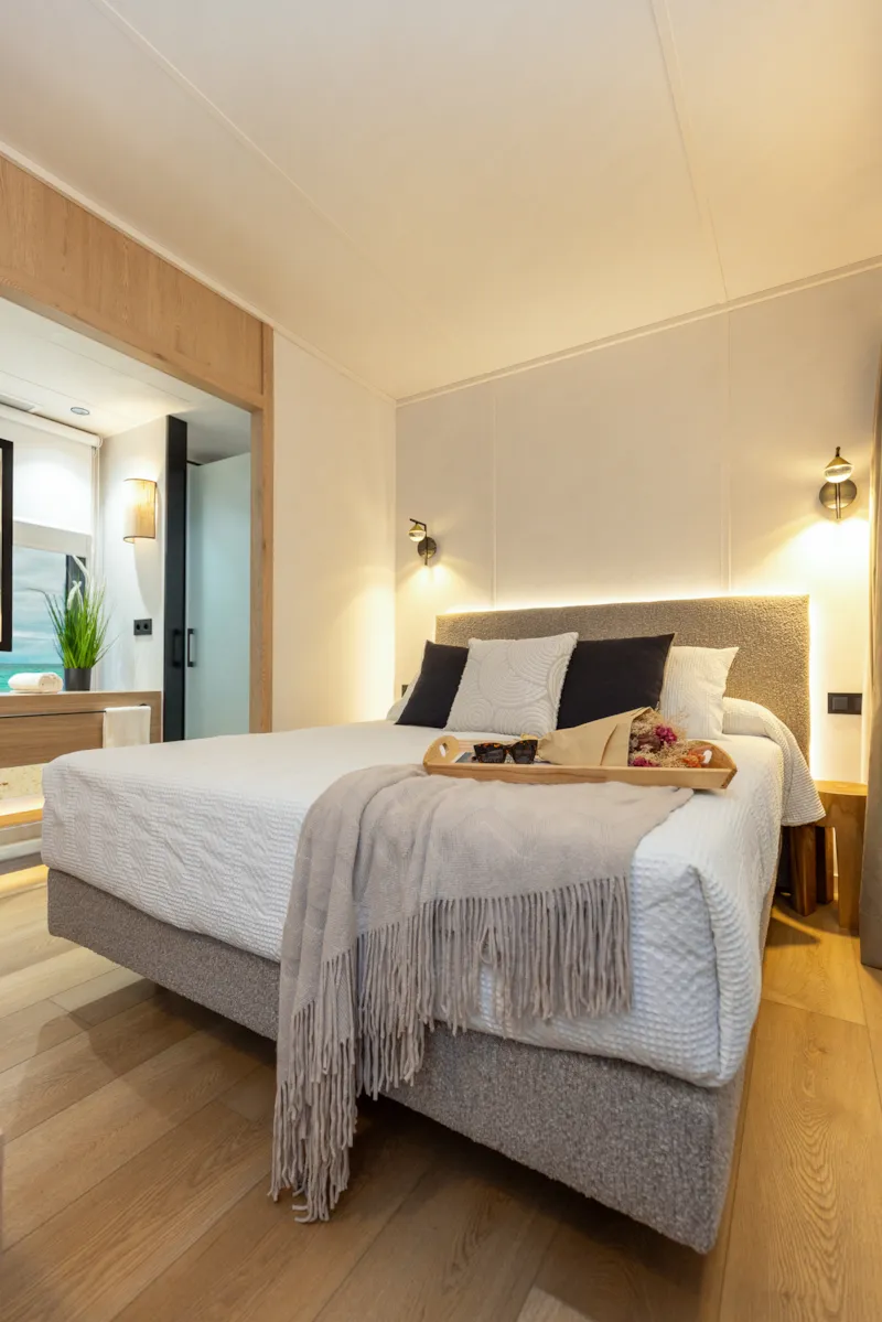 Marina Mare Turchinu 1 Chambre