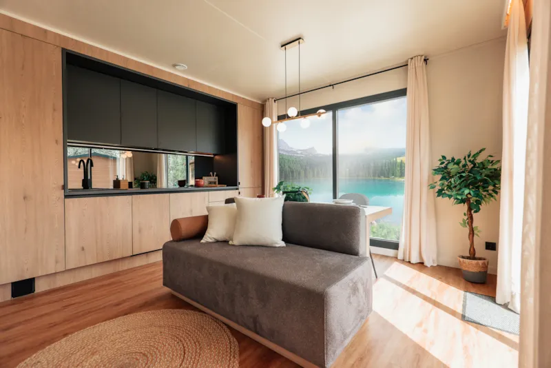 Marina Mare Turchinu 1 Chambre